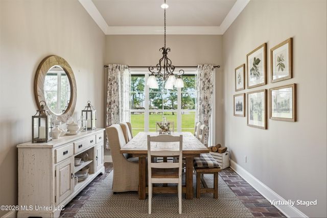 317 Gladeview Place, Brandon, MS 39047