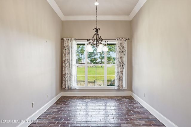 317 Gladeview Place, Brandon, MS 39047