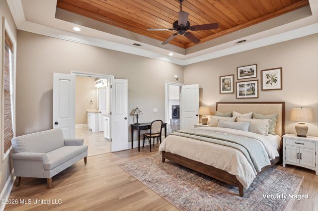 317 Gladeview Place, Brandon, MS 39047