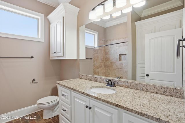 317 Gladeview Place, Brandon, MS 39047