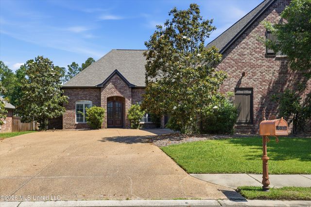 317 Gladeview Place, Brandon, MS 39047