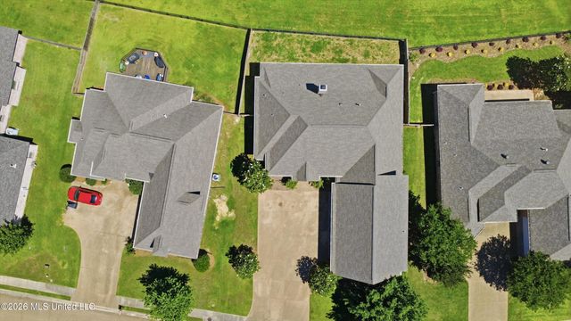317 Gladeview Place, Brandon, MS 39047