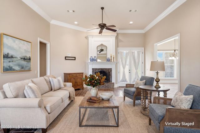 317 Gladeview Place, Brandon, MS 39047
