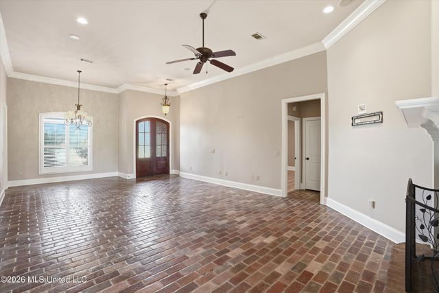 317 Gladeview Place, Brandon, MS 39047