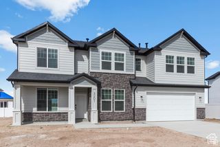 3460 W 3175 N #343, Plain City, UT 84404