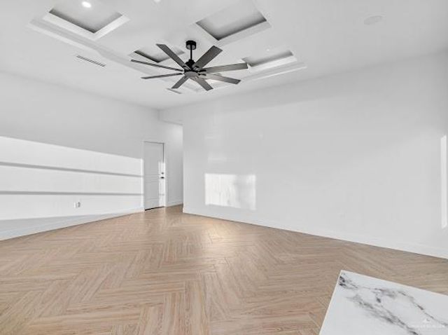 5916 N Gira Del Sol Street, Edinburg, TX 78542