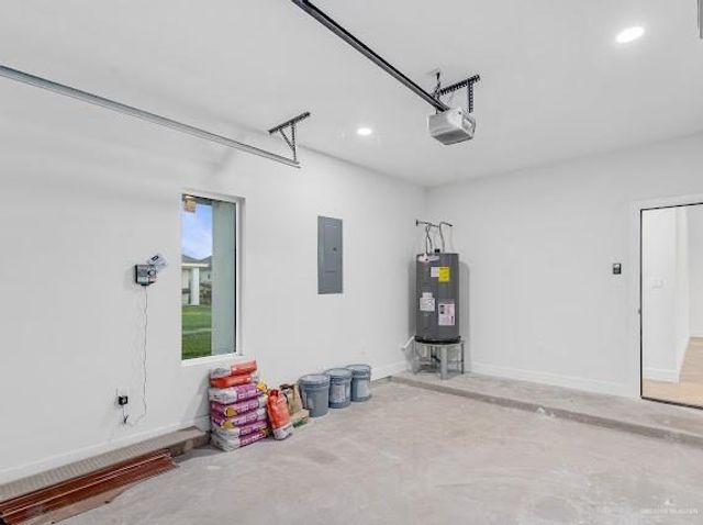 5916 N Gira Del Sol Street, Edinburg, TX 78542