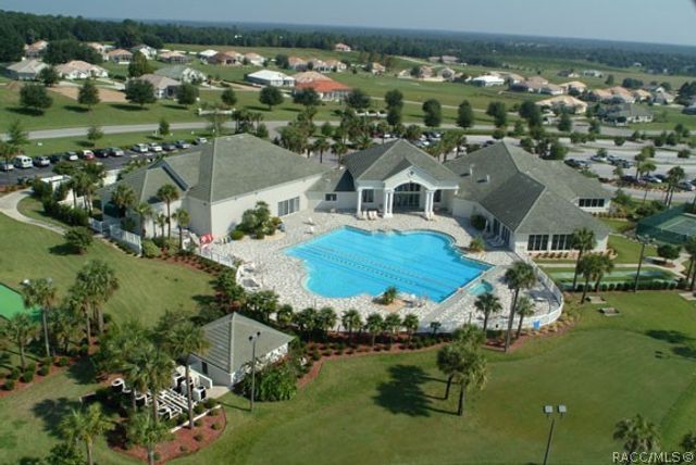 1586 W Spring Meadow Loop, Lecanto, FL 34461
