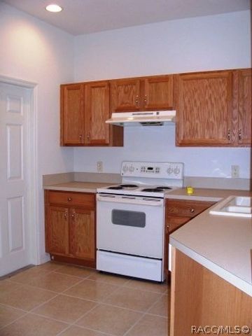 1586 W Spring Meadow Loop, Lecanto, FL 34461