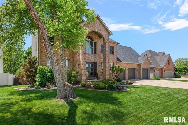 1104 Jemi Lane, Chatham, IL 62629