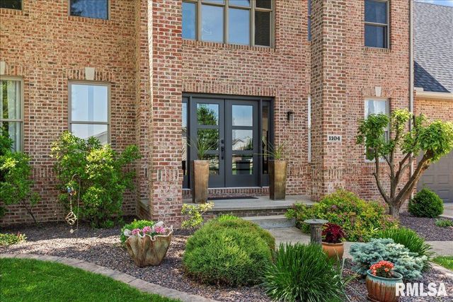 1104 Jemi Lane, Chatham, IL 62629