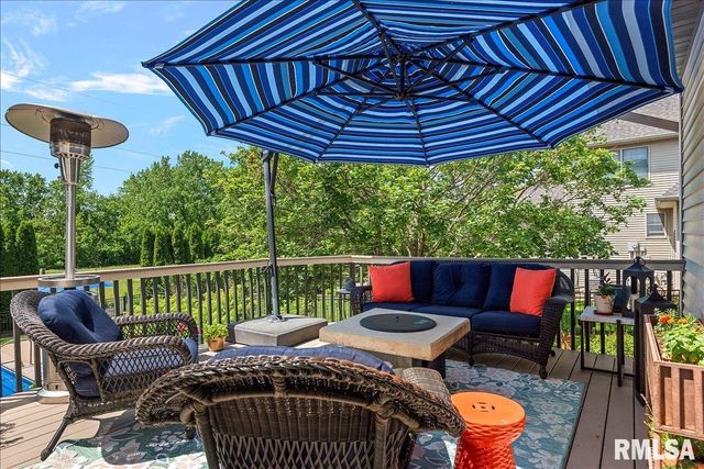 1104 Jemi Lane, Chatham, IL 62629