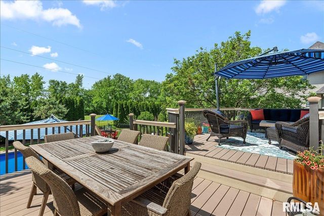 1104 Jemi Lane, Chatham, IL 62629