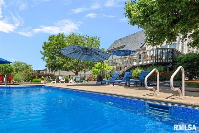 1104 Jemi Lane, Chatham, IL 62629