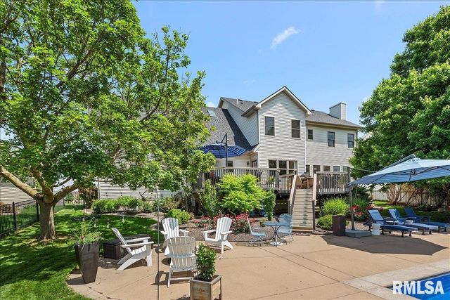 1104 Jemi Lane, Chatham, IL 62629