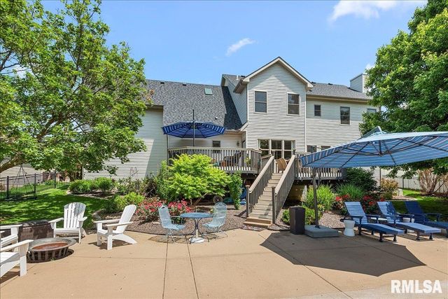 1104 Jemi Lane, Chatham, IL 62629
