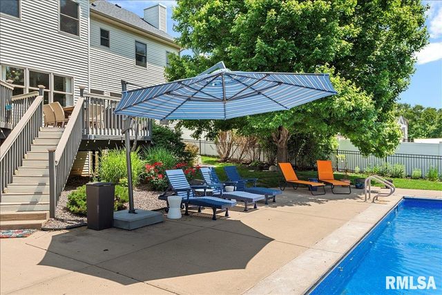 1104 Jemi Lane, Chatham, IL 62629