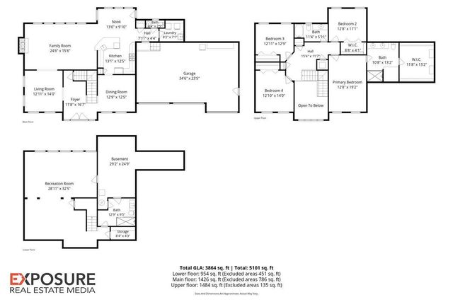 1104 Jemi Lane, Chatham, IL 62629