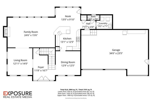 1104 Jemi Lane, Chatham, IL 62629