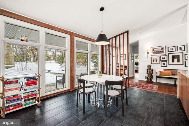 1424 FLAT ROCK RD, Penn Valley, PA 19072