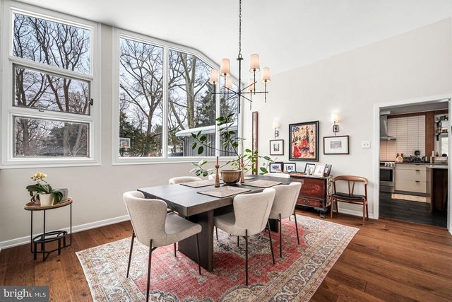 1424 FLAT ROCK RD, Penn Valley, PA 19072