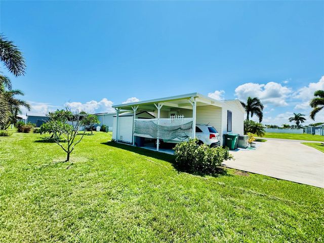 4350 SW 10th Avenue, Okeechobee, FL 34974