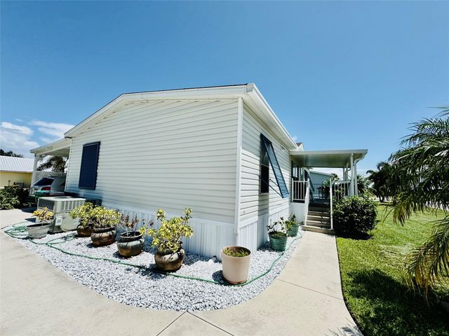 4350 SW 10th Avenue, Okeechobee, FL 34974