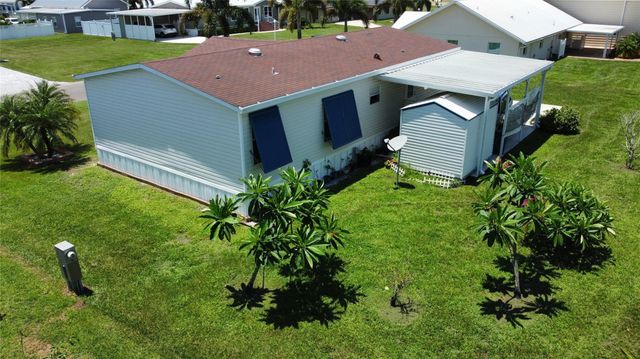 4350 SW 10th Avenue, Okeechobee, FL 34974
