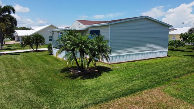 4350 SW 10th Avenue, Okeechobee, FL 34974