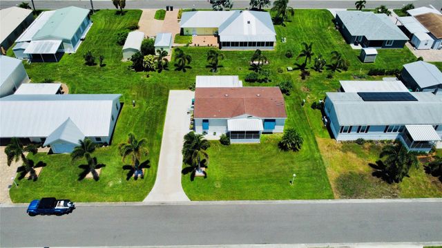 4350 SW 10th Avenue, Okeechobee, FL 34974