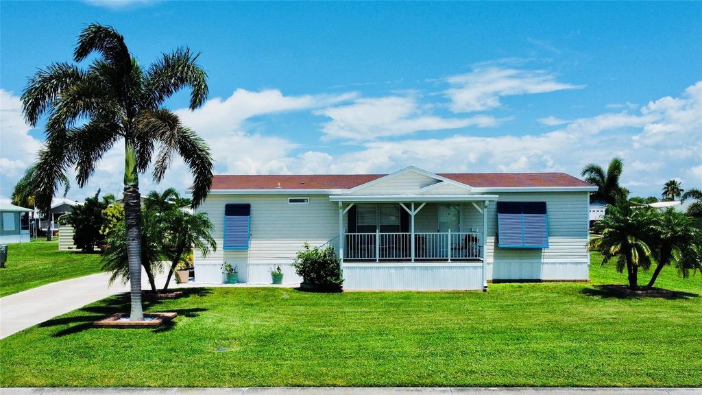 4350 SW 10th Avenue, Okeechobee, FL 34974