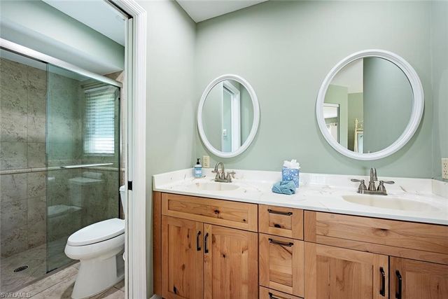 1364 Windswept AVE, Naples, FL 34109