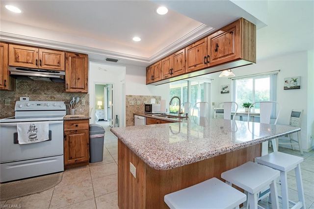 1364 Windswept AVE, Naples, FL 34109