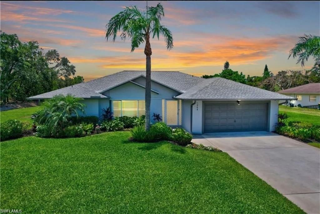 1364 Windswept AVE, NAPLES, FL 34109 — photo 2