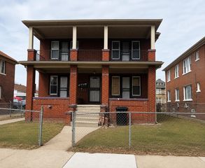 2340 W Grand Street, Detroit, MI 48238