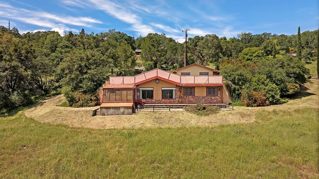6301 Galena Dr, El Dorado, CA 95623