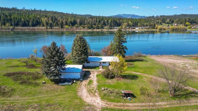342 Open Skies Rd, Newport, WA 99156