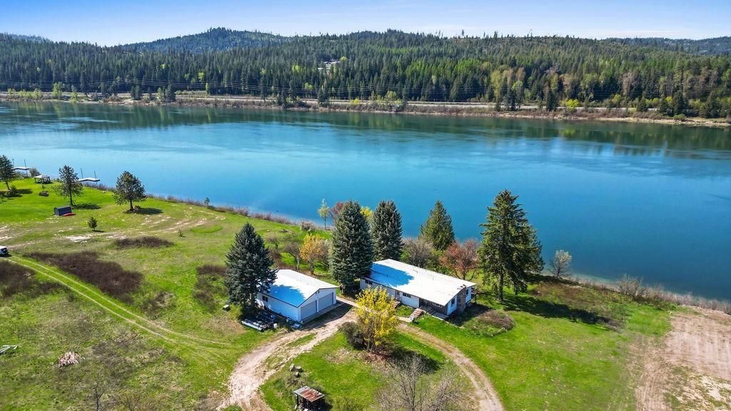 342 Open Skies Rd, Newport, WA 99156