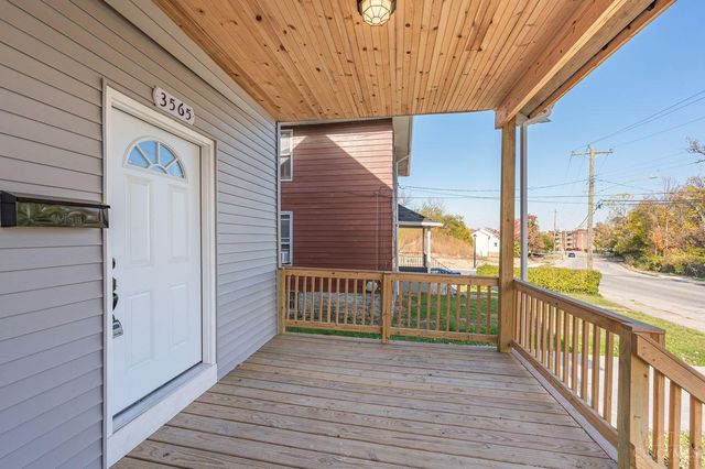3565 Harvey Avenue, Cincinnati, OH 45229