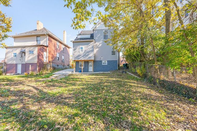 3565 Harvey Avenue, Cincinnati, OH 45229