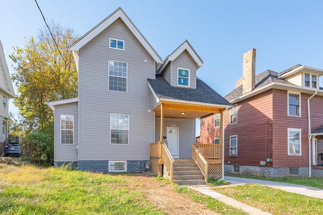 3565 Harvey Avenue, Cincinnati, OH 45229