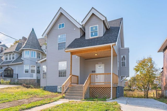 3565 Harvey Avenue, Cincinnati, OH 45229