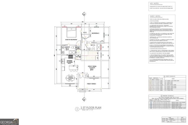 1063 Ashby Grove SW, Atlanta, GA 30314