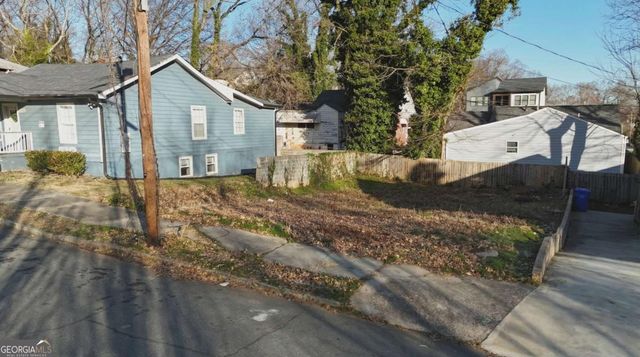 1063 Ashby Grove SW, Atlanta, GA 30314