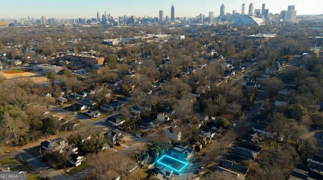 1063 Ashby Grove SW, Atlanta, GA 30314