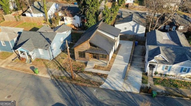 1063 Ashby Grove SW, Atlanta, GA 30314