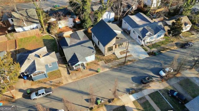 1063 Ashby Grove SW, Atlanta, GA 30314