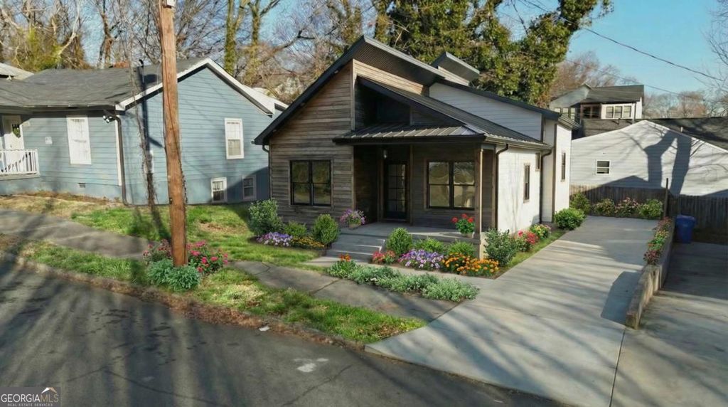 1063 Ashby Grove SW, Atlanta, GA 30314