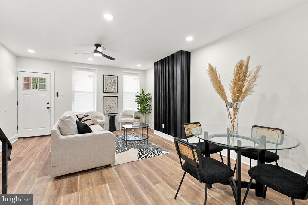 3826 FAIRMOUNT AVE, Philadelphia, PA 19104 — photo 3