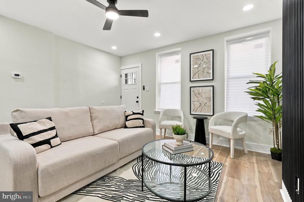 3826 FAIRMOUNT AVE, Philadelphia, PA 19104 — photo 5